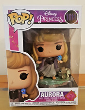 Funko Pop! Disney Princess 1011 - Aurora