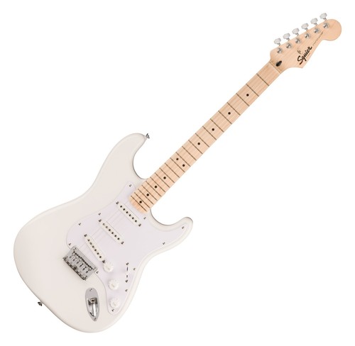 Squier fender sonic - by,