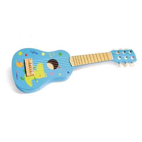 Eichhorn kindergitarre cm - kindergitarre,
