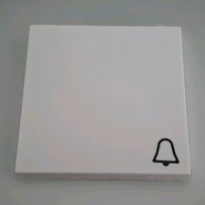 Gira 028623 Wippe mit Symbol