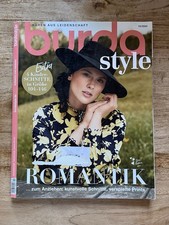 Burda Style 10/2024