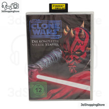 Star wars the clone - the,