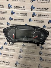 CS7T10849VE Ford Mondeo Tacho