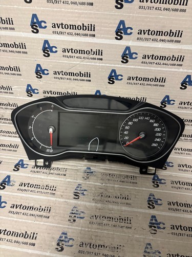 Cs7t10849ve ford mondeo tacho - cs7t10849ve,