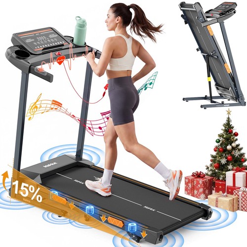 Laufband klappbar 180kg ps - 3,