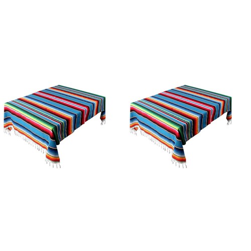 Mexikanische decke sarape - mexikanische,