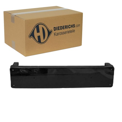 Diederichs kennzeichenhalter - diederichs,