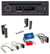 Blaupunkt MP3 USB CD Bluetooth
