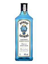 Bombay Sapphire Dry Gin