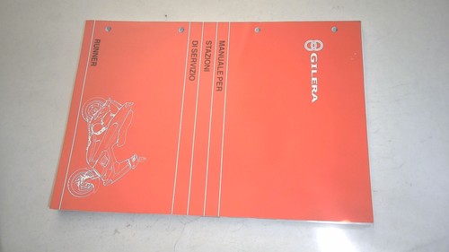 Gilera 578015 runner - gilera,