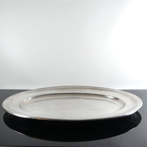 Sehr großes christofle art - sehr,