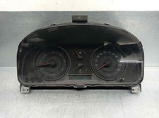 95489429 INSTRUMENTENTAFEL /