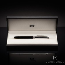 Montblanc solitaire stainless - montblanc,