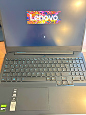 Lenovo IdeaPad Gaming 3 15IMH05 15,6 Zoll (512GB SSD, I7, 16GB,....