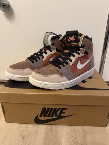 Nike air jordan zoom - air,