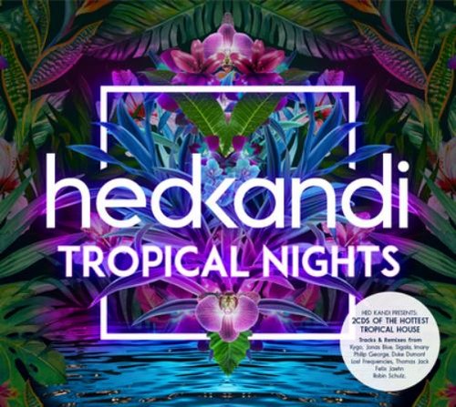 Various artists hed kandi - various,