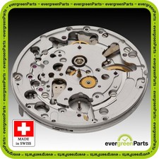 ETA 2894-2 H1 modul with hour-counter movement - Uhrwerk