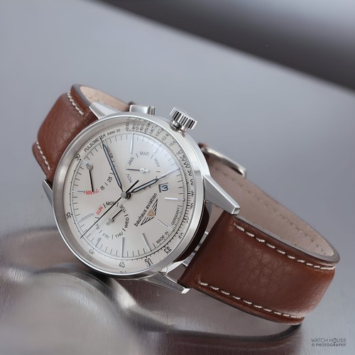 Bauhaus aviation g38 - bauhaus,
