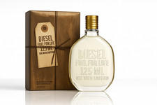 Diesel Fuel For Life Herren