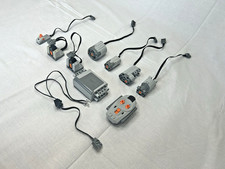 Lego power functions - lego®,