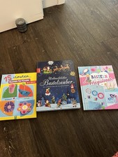bastelbücher gebraucht