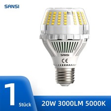 SANSI Dimmbar 20W LED