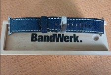 Bandwerk Armband