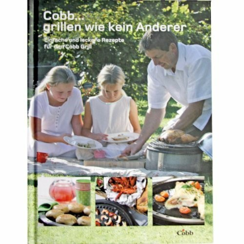 Cobb grill grillen - cobb-grill:,