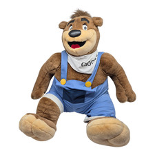 XXL Choco der Bär