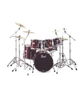 Pearl Master Custom Extra