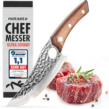 Matsato küchenmesser scharf - küchenmesser,