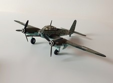 Messerschmitt Me 410 1:72