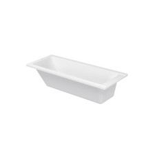 DURAVIT Badewanne D-Code 1700