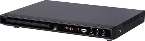 Denver dvh 1245 - denver, dvd-player