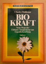 Charles Waldemar Bio Kraft