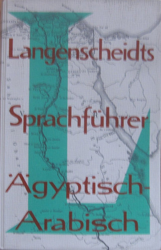 Langenscheidts sprachführer - langenscheidts,