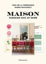 Maison parisian chic home - chic,