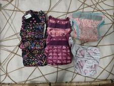 Stoffwindeln Paket bumGenius