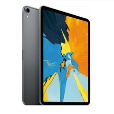 Apple iPad Pro 12,9" 2018 3