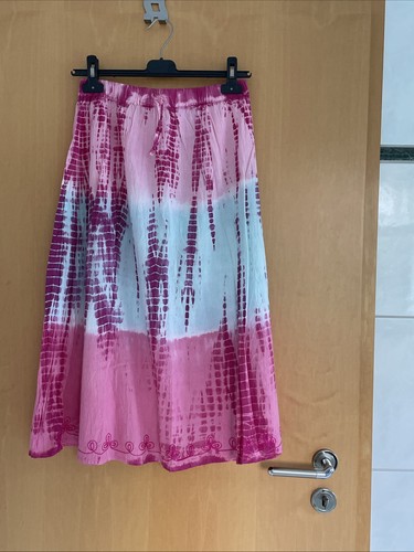 Maxirock rock weit batik - weit,