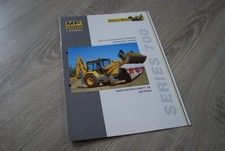 Massey Ferguson MF 750, 760