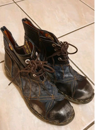 Extravagante boots von tma - extravagante,