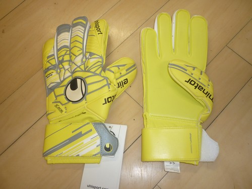 Uhlsport torwarthandschuhe - uhlsport,