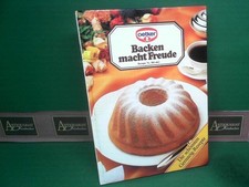 Baking Makes Joy 8 - Recipes