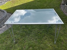 IKEA Glastisch Tisch Esstisch