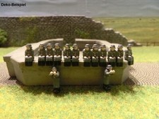 Set "Fahrzeug-Crew Sitzend"