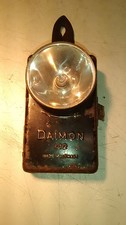 Taschenlampe Flachbatterie