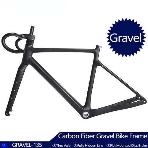 5er carbon mtb - rennrad, kies
