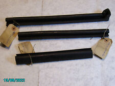 Alfa Romeo Rundheckspider Verdeckdichtungen