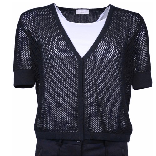 Bruno manetti cardigan - bruno, damen